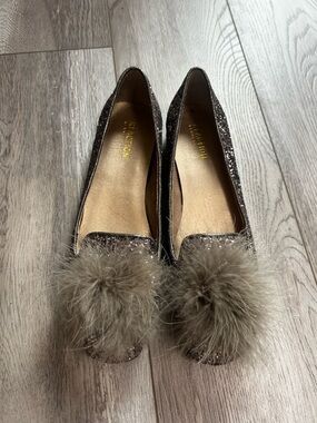 Kenneth Cole Reaction Ballet Flats